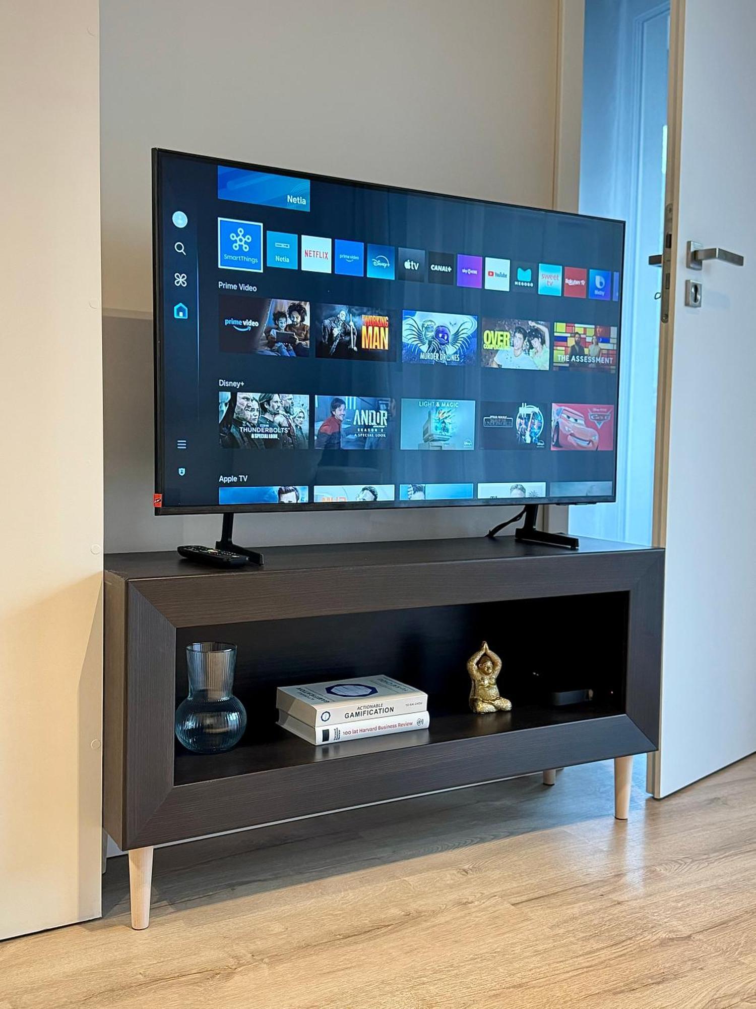 Komputerowa Apartments Airport And Business District Warsaw Ngoại thất bức ảnh