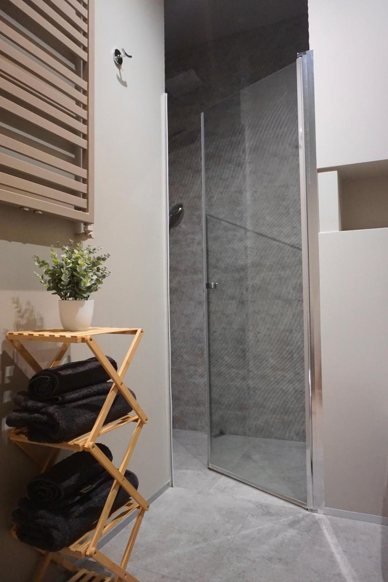 Komputerowa Apartments Airport And Business District Warsaw Ngoại thất bức ảnh